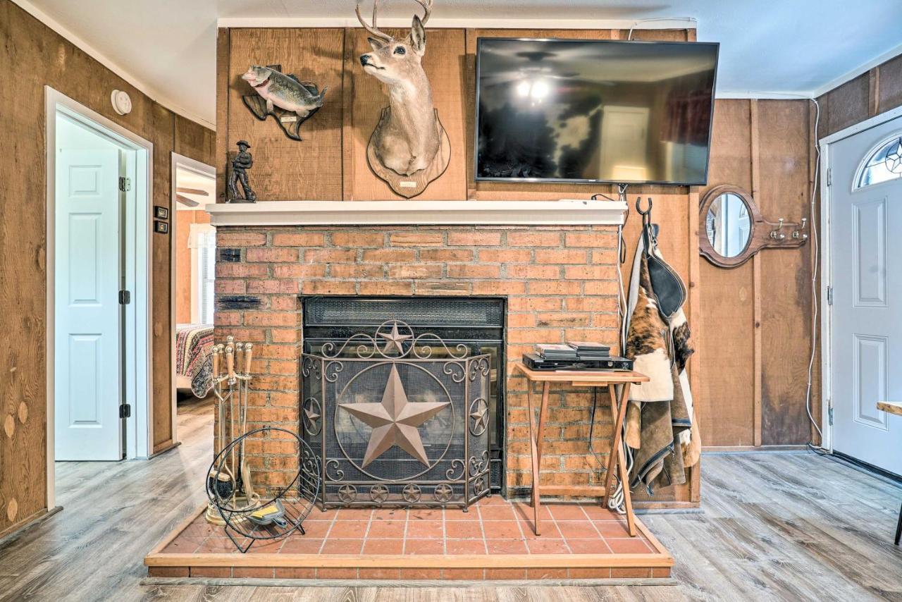 Rustic Cloudcroft Home About 2 Mi To Ski Slopes! Exterior photo